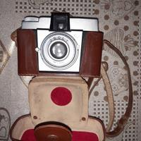 Set Fotocamere Analogiche (KODAK, POLAROID, ECC)