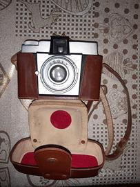 Set Fotocamere Analogiche (KODAK, POLAROID, ECC)