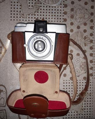 Set Fotocamere Analogiche (KODAK, POLAROID, ECC)