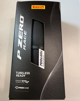 Pirelli p zero race 700x40