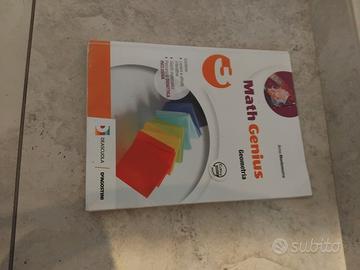 math genius 3 geometria 