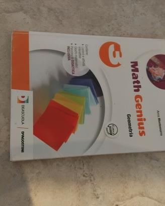 math genius 3 geometria 