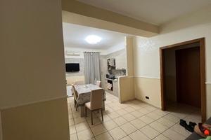 Appartamento via d'alo Alfieri 45