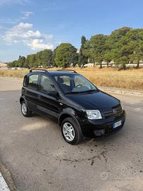Fiat Panda 1.2 4x4 CLIMBING GPL