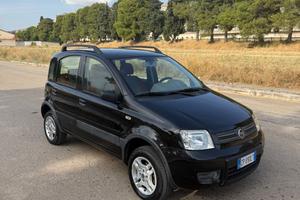 Fiat Panda 1.2 4x4 CLIMBING GPL