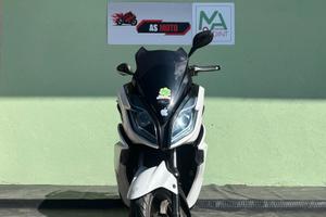 Kymco K-XCT 300i - 2013 in promozione