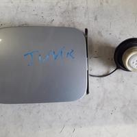 SPORTELLINO CARBURANTE NISSAN Juke 1Â° Serie HR16