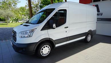 FORD Transit 290 2.0TDCi EcoBlue 130CV PM-TM Fur