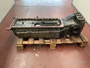 Differenziale Lamborghini countach