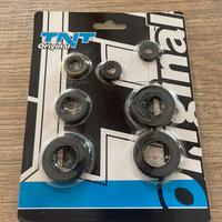 Kit completo paraoli blocco derbi