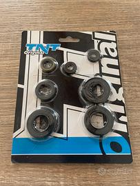 Kit completo paraoli blocco derbi