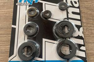 Kit completo paraoli blocco derbi