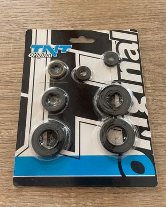 Kit completo paraoli blocco derbi