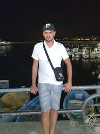 Cameriere o lavapiatti