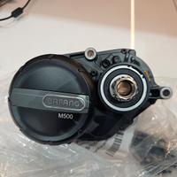 Motore Bafang M 500 per E-Bike Fantic