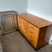 Camera da letto matrimoniale