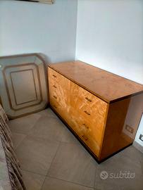 Camera da letto matrimoniale