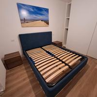 Struttura Letto Stilfar Italia