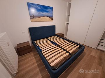 Struttura Letto Stilfar Italia