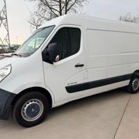 Renault Trucks Master 35 2.3 dCi 130CV PM-TN Furgo