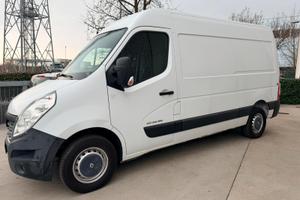 Renault Trucks Master 35 2.3 dCi 130CV PM-TN Furgo