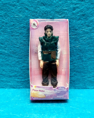 Rapunzel Flynn Ryder 046 Mini Brands Disney Store