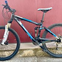 Trek fuel ex 5 26"