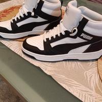 scarpe nuove 