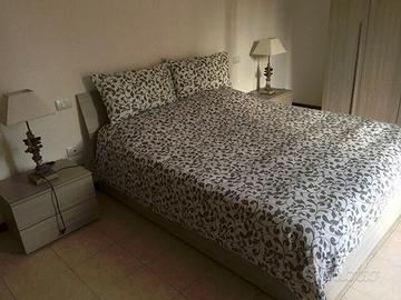 Camera Via Acaia, 37,Roma