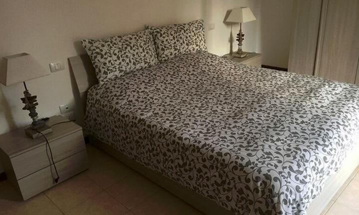 Camera Via Acaia, 37,Roma