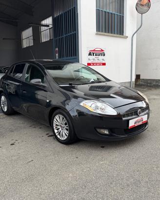 Fiat Bravo 1.4 Dynamic GPL