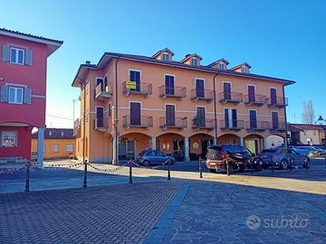 Appartamento in condominio a Salmour