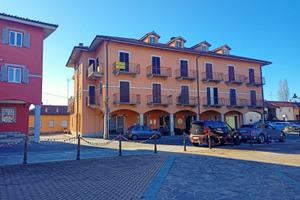 Appartamento in condominio a Salmour