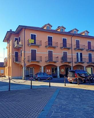 Appartamento in condominio a Salmour