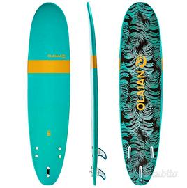 Tavola surf Olaian 100 - 8'