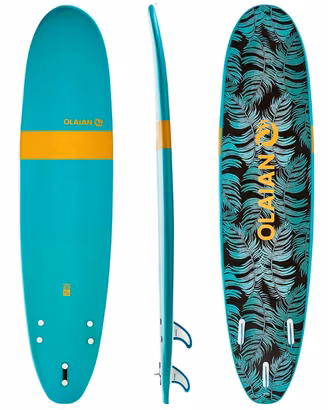 Tavola surf Olaian 100 - 8'