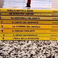 IL GIALLO DEI RAGAZZI (Alfred Hitchock)