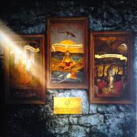 Opeth Pale Communion vinile LP 180g nuovo disco