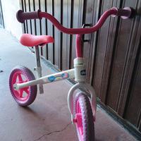 Bici balance bimba Chicco