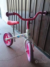 Bici balance bimba Chicco