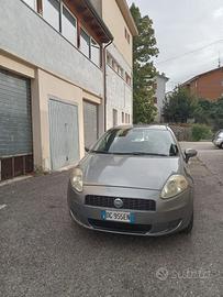 Fiat Grande Punto 1.2 5p