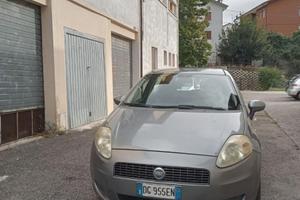 Fiat Grande Punto 1.2 5p
