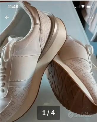 Scarpe donna sneakers