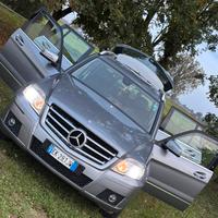 MERCEDES GLK 220