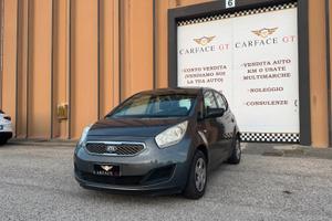 KIA VENGA 1.4 B 90 CV- 2011