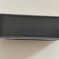 Mini cassa bluetooth wireless 