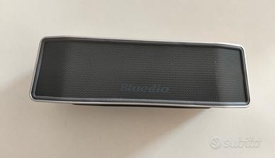 Mini cassa bluetooth wireless 