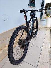 MTB Procaliber 9.5