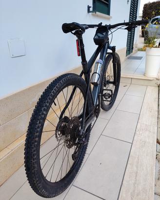 MTB Trek Procaliber 9.5