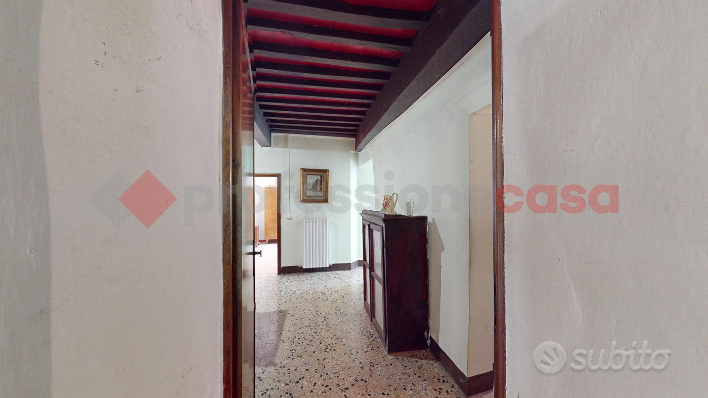 Appartamento – Borgo a Mozzano, San Romano - Vista 5